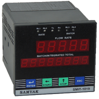 MODBUS APPLICATION