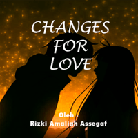 Novel Changes For Love