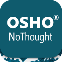 Osho No-Thought for the Day