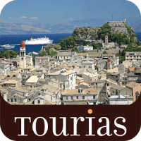 Corfu Travel Guide - Tourias