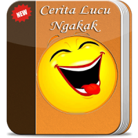 167 Cerita Lucu 100% Ngakak