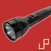 Simple Flashlight