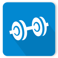 GymRun Workout Log & Fitness Tracker