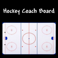 le hockey carte de coach