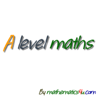A Level Maths