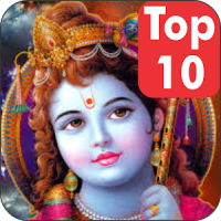 Top Ten Krishna Aarti