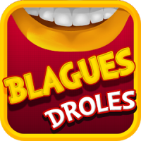 Blagues Drôles