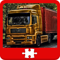 Camions Puzzles