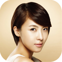 Ha Ji-won　Live Wallpaper