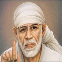 Shri Shri Sai Baba