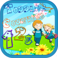 123 Toddler Counting Game Free - Educational Games