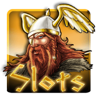 Slots™ of Asgard