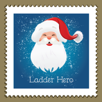 Ladder Hero: Christmas