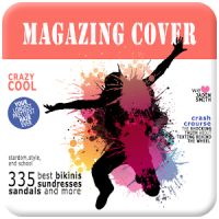 Magazine Cover Pro