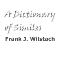 A Dictionary of Similes- Demo