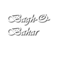 Bagh-O- Bahar
