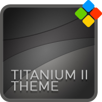 Titanium II Theme