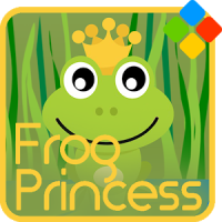 Frog Princess Theme