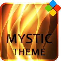 Mystic Theme