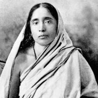 Sri Sarada Devi