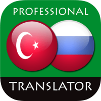 Turkish Russian Translator