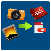 Image To PDF FREE