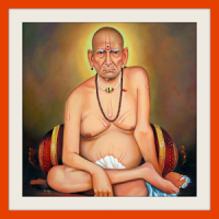 Shri Swami Samartha Jap