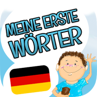 Learn the first words in German