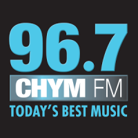 96.7 CHYM Kitchener