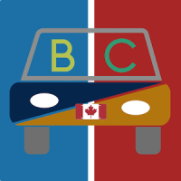 British Columbia License