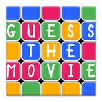 Guess The Hollywood Movie Quiz
