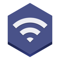 WiFi Settings (DNS,IP,..) PRO