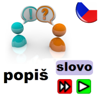 Popiš slovo