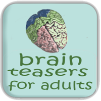 Brain Teasers For Adults