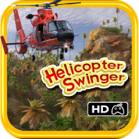 Helicopter Swinger