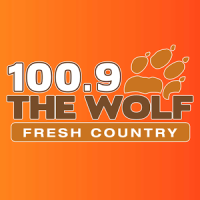 100.9 The Wolf (WPGI FM)
