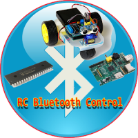 RC Bluetooth Control