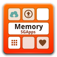 Memory Trainer » Brain Training Games » SGApps