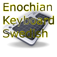 Enochian Keyboard