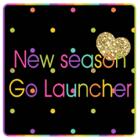 New Season Go Launcher