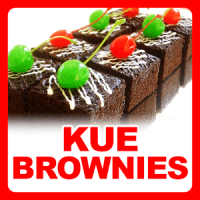 Resep Kue Brownies