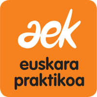 AEK, EUSKARA PRAKTIKOA