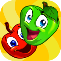 Fruit Pop : Game for Toddlers