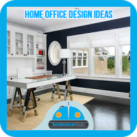 Home Office Ideas de Diseño