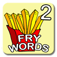 Fry Word 2