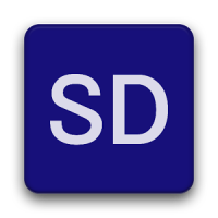 SD Manager - ファイルマネージャー