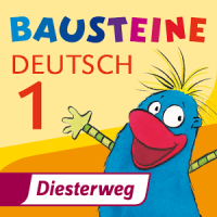 Bausteine – Deutsch Klasse 1