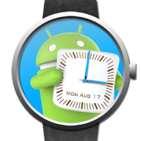 Marshmallow for Watchmaker