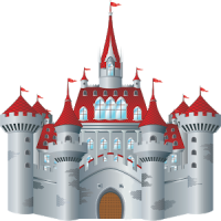 城のパズル