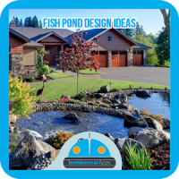 Fish Pond Design Ideas